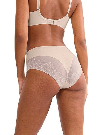 Overtrekslip comfort contour