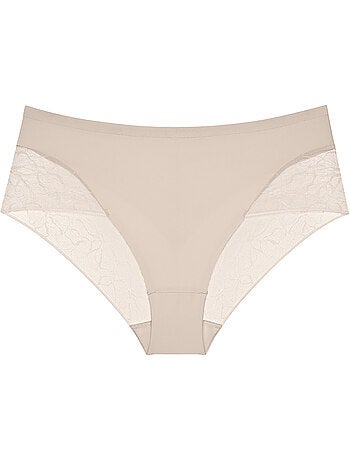 Overtrekslip comfort contour
