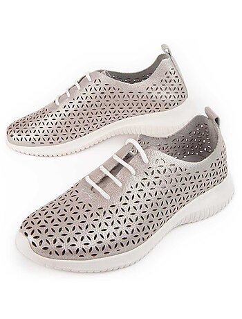 Oxford Cuir Naturel Purapiel