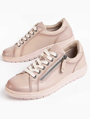 Oxford Cuir Naturel Purapiel