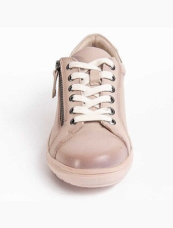 Oxford Cuir Naturel Purapiel