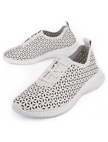 Oxford Cuir Naturel Purapiel
