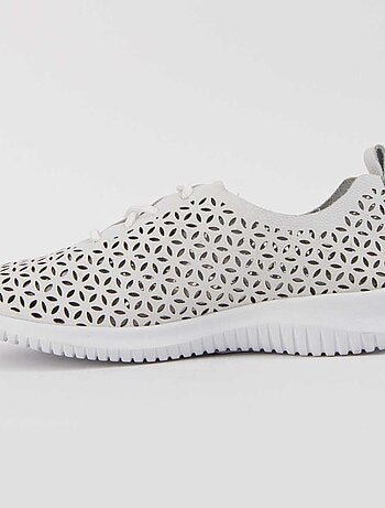 Oxford Cuir Naturel Purapiel