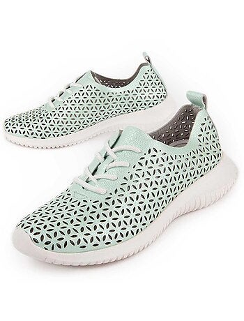 Oxford Cuir Naturel Purapiel
