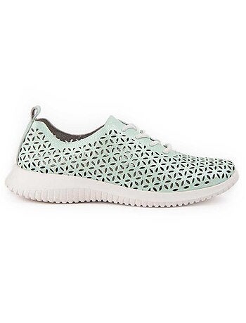 Oxford Cuir Naturel Purapiel