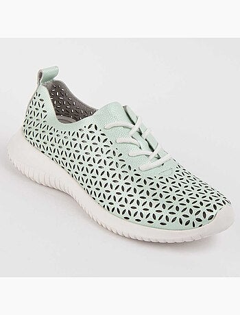 Oxford Cuir Naturel Purapiel