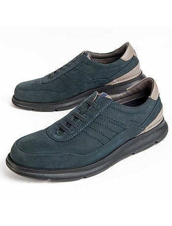 Oxford Cuir Naturel Purapiel