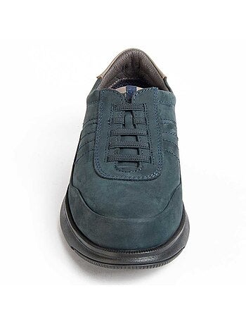 Oxford Cuir Naturel Purapiel