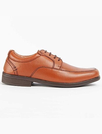 Oxford Cuir Naturel Purapiel