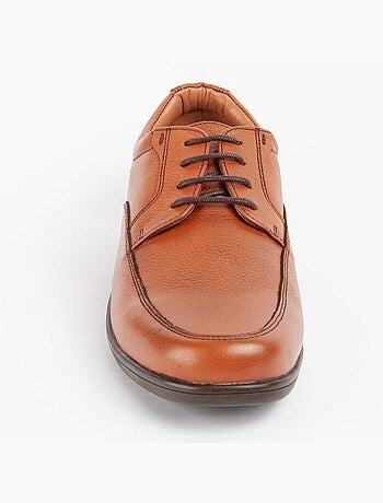 Oxford Cuir Naturel Purapiel