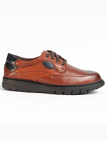 Oxford Cuir Naturel Purapiel