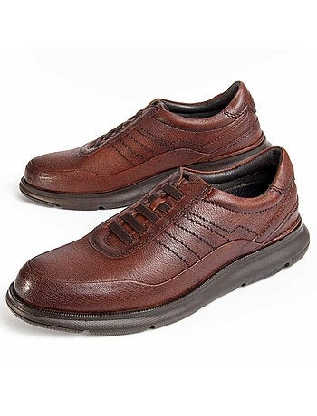 Oxford Cuir Naturel Purapiel