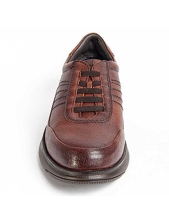 Oxford Cuir Naturel Purapiel