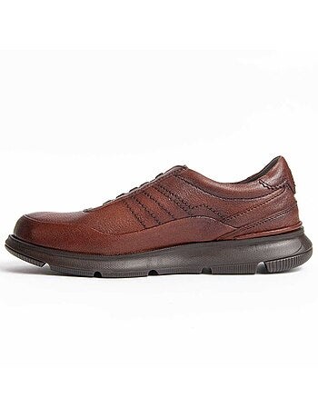 Oxford Cuir Naturel Purapiel