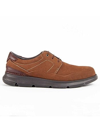 Oxford Cuir Naturel Purapiel
