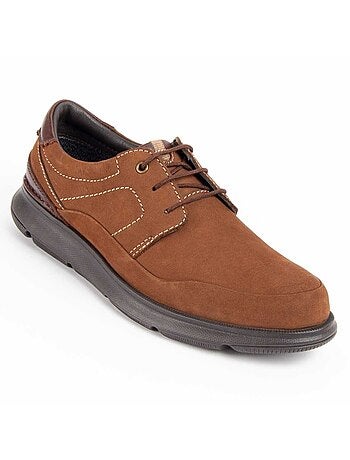Oxford Cuir Naturel Purapiel