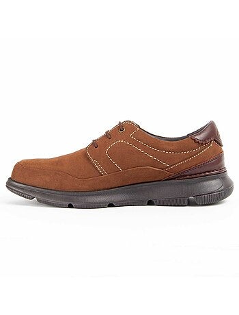 Oxford Cuir Naturel Purapiel