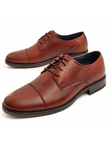 Oxford Cuir Naturel Purapiel