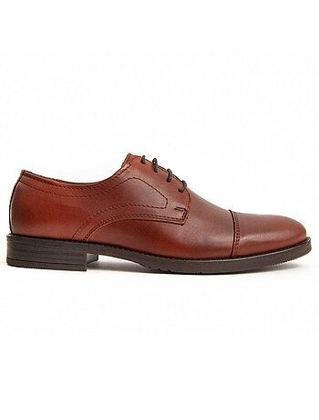 Oxford Cuir Naturel Purapiel