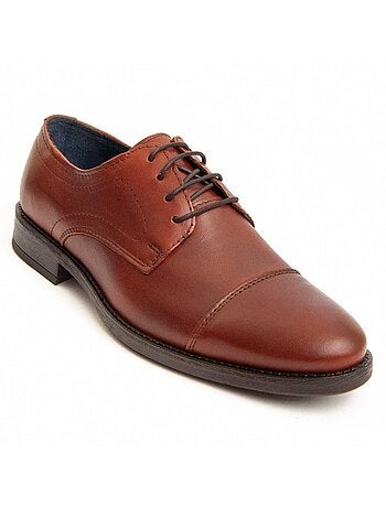 Oxford Cuir Naturel Purapiel