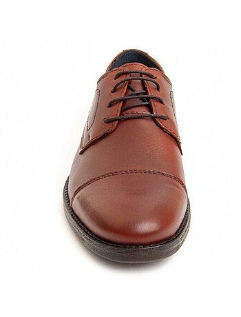 Oxford Cuir Naturel Purapiel