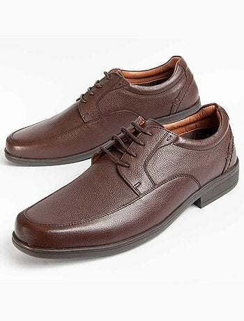 Oxford Cuir Naturel Purapiel