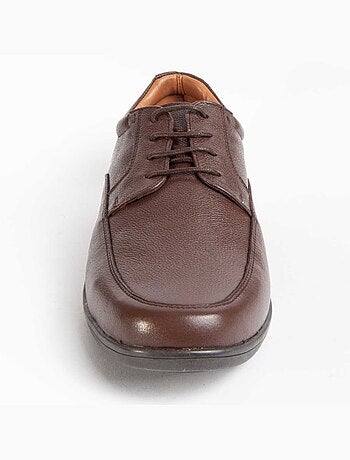 Oxford Cuir Naturel Purapiel