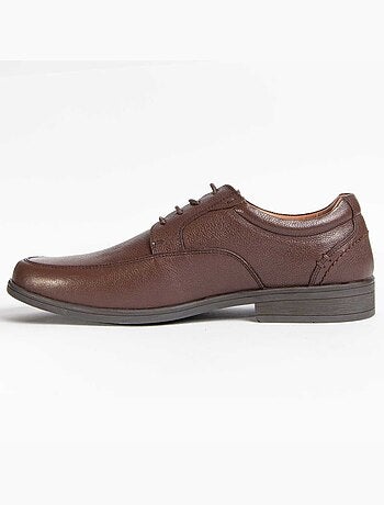 Oxford Cuir Naturel Purapiel
