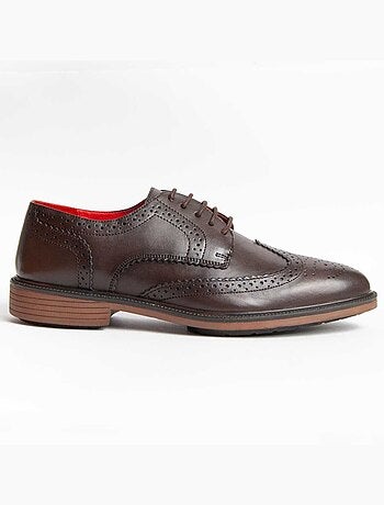 Oxford Cuir Naturel Purapiel