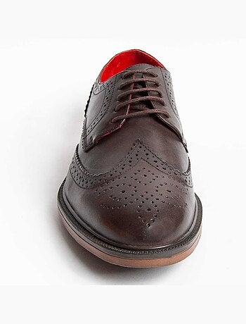 Oxford Cuir Naturel Purapiel