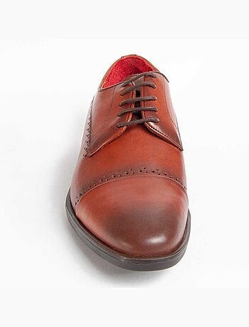 Oxford Cuir Naturel Purapiel