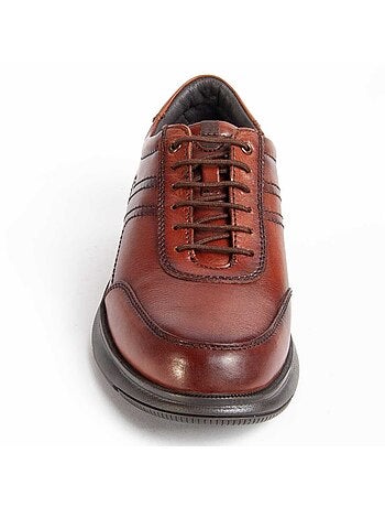 Oxford Cuir Naturel Purapiel