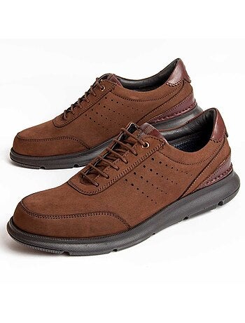Oxford Cuir Naturel Purapiel