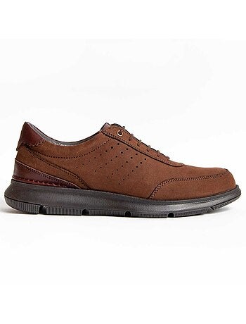 Oxford Cuir Naturel Purapiel