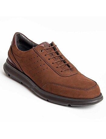 Oxford Cuir Naturel Purapiel