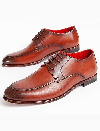 Oxford Cuir Naturel Purapiel