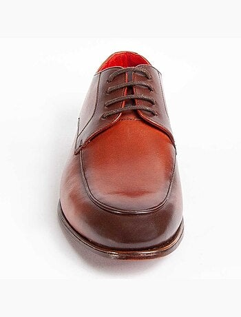 Oxford Cuir Naturel Purapiel