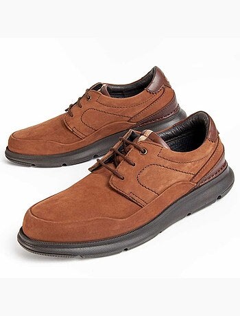 Oxford Cuir Naturel Purapiel