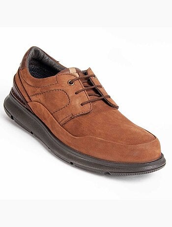 Oxford Cuir Naturel Purapiel