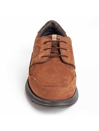 Oxford Cuir Naturel Purapiel