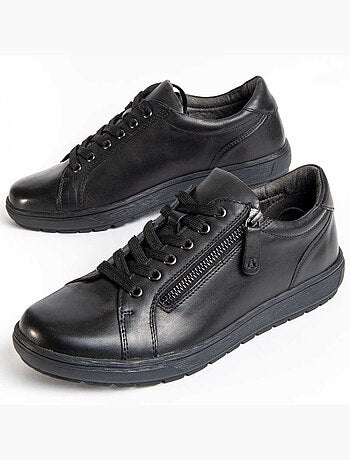 Oxford Cuir Naturel Purapiel