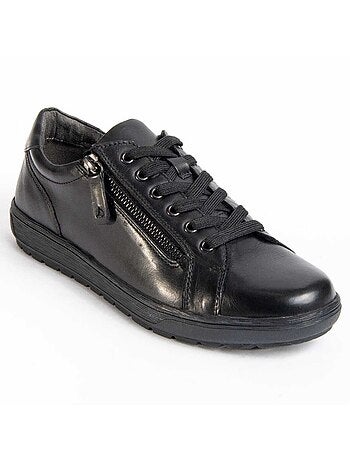 Oxford Cuir Naturel Purapiel