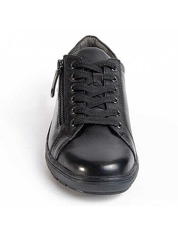 Oxford Cuir Naturel Purapiel