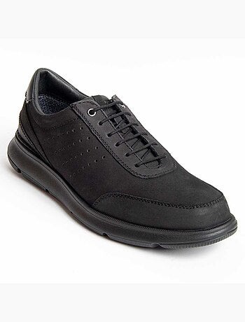 Oxford Cuir Naturel Purapiel