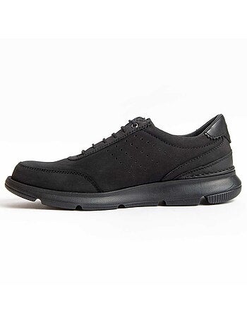 Oxford Cuir Naturel Purapiel