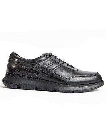 Oxford Cuir Naturel Purapiel