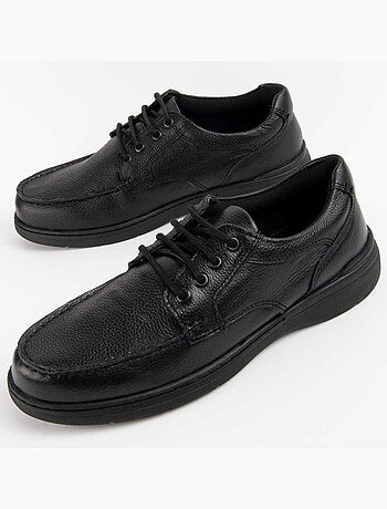 Oxford Cuir Naturel Purapiel