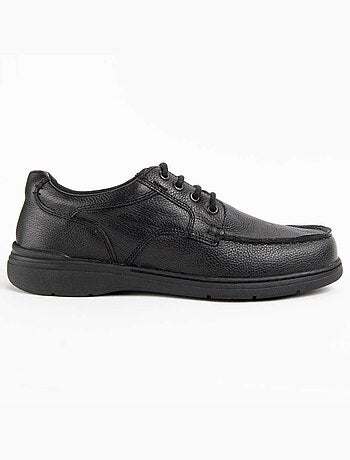 Oxford Cuir Naturel Purapiel