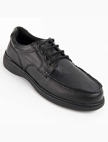 Oxford Cuir Naturel Purapiel