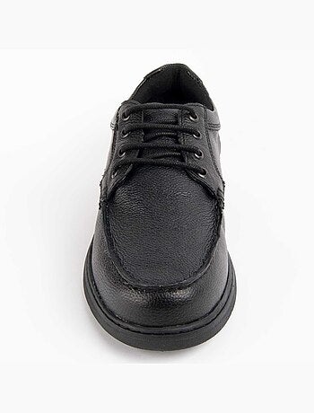 Oxford Cuir Naturel Purapiel
